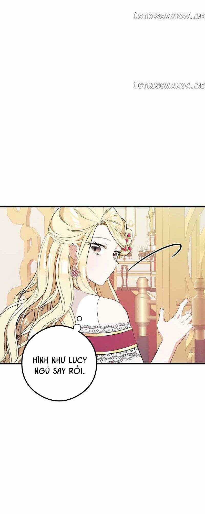 Bỗng Một Ngày Tôi Có Chồng Và Con Chapter 19.5 trang 41