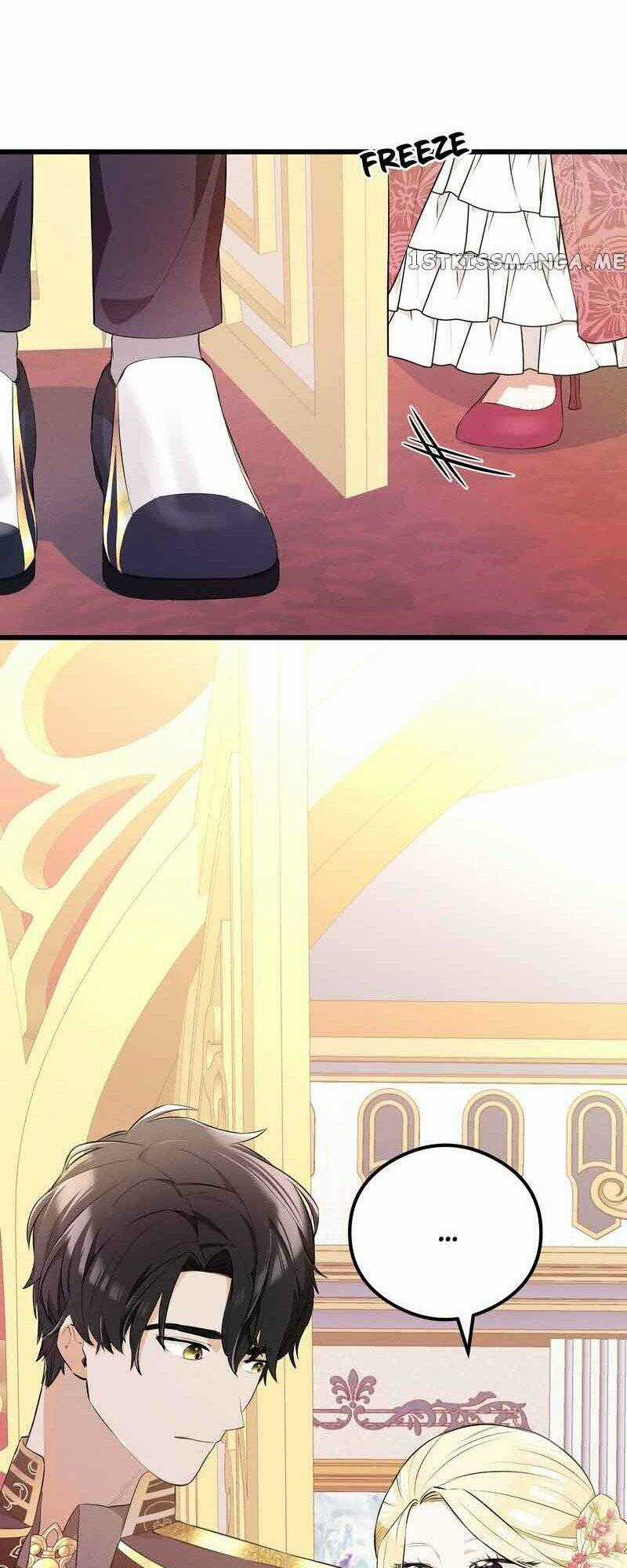 Bỗng Một Ngày Tôi Có Chồng Và Con Chapter 19.5 trang 42