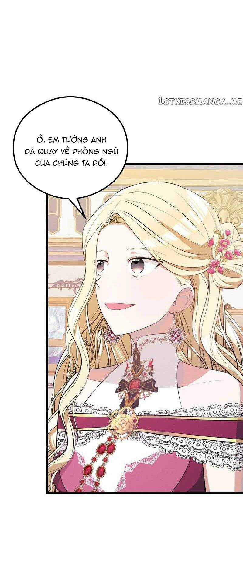 Bỗng Một Ngày Tôi Có Chồng Và Con Chapter 19.5 trang 44