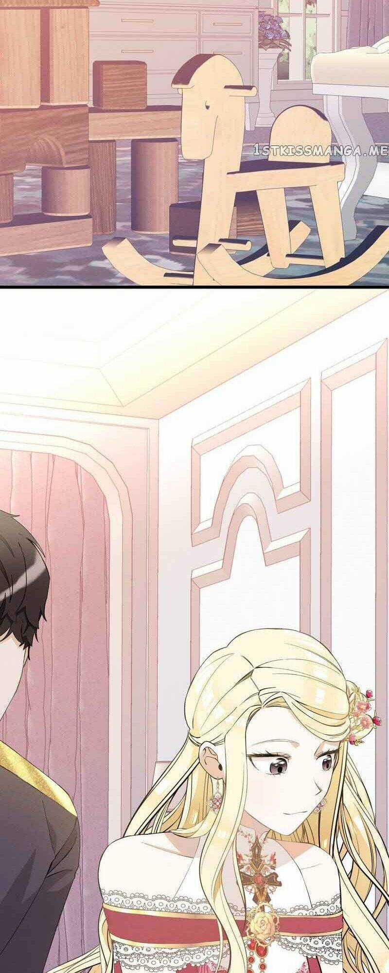 Bỗng Một Ngày Tôi Có Chồng Và Con Chapter 19.5 trang 47