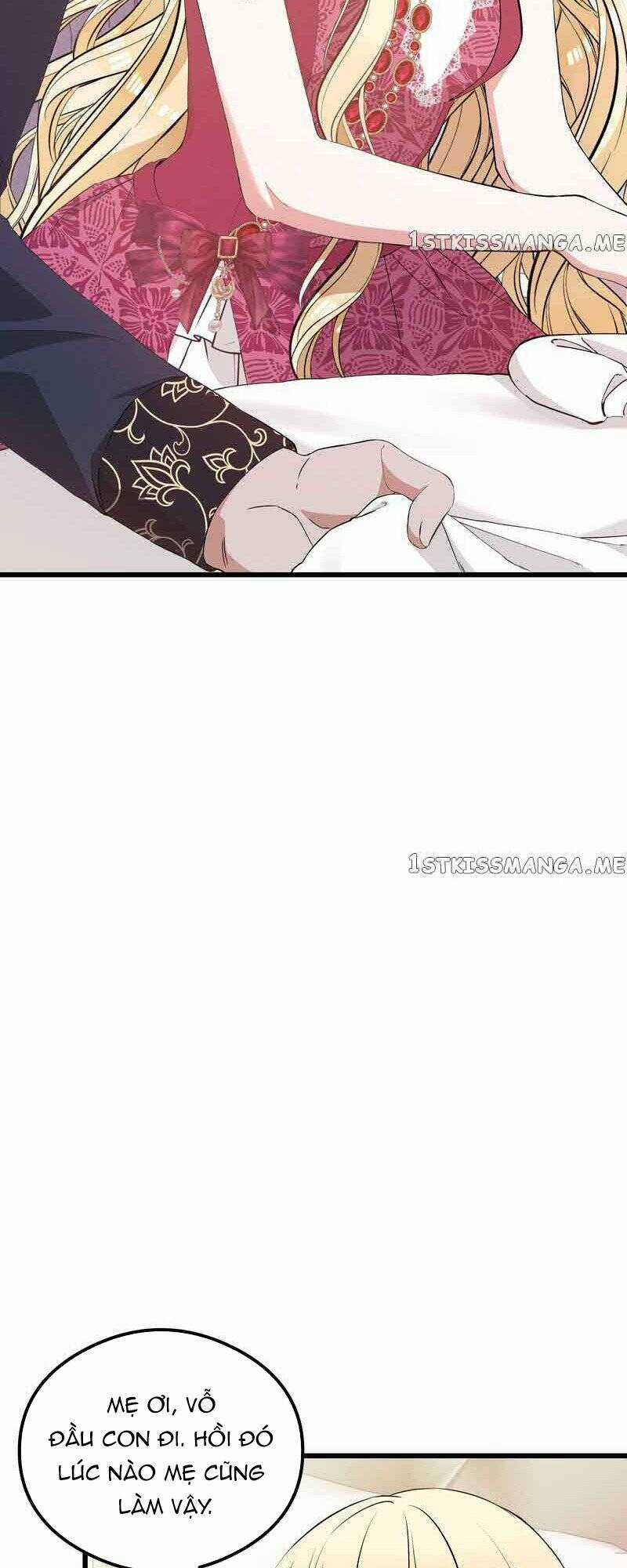 Bỗng Một Ngày Tôi Có Chồng Và Con Chapter 19.5 trang 48