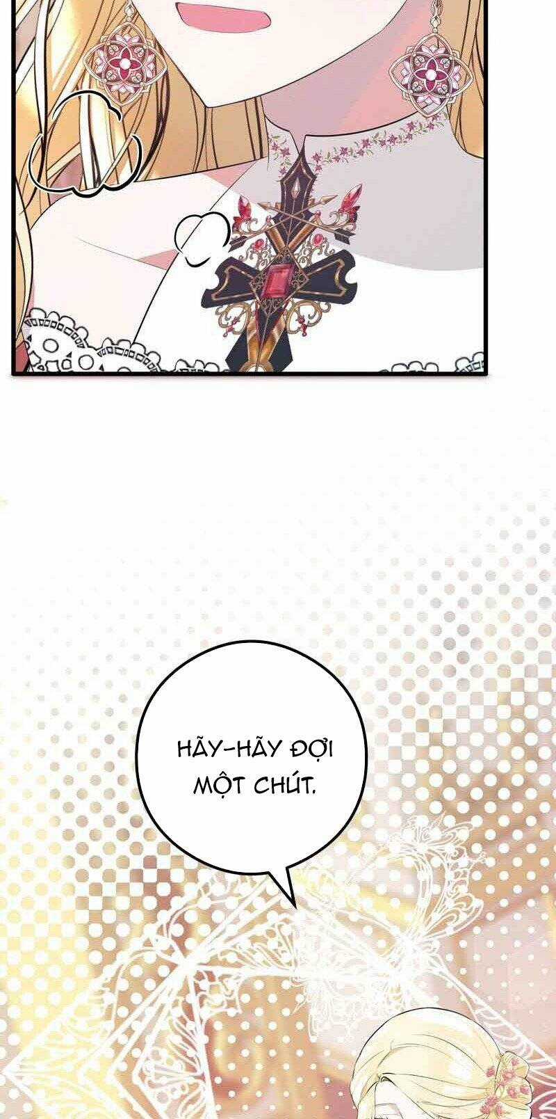 Bỗng Một Ngày Tôi Có Chồng Và Con Chapter 19.5 trang 5