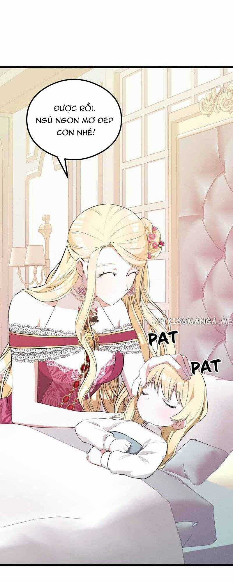 Bỗng Một Ngày Tôi Có Chồng Và Con Chapter 19.5 trang 51