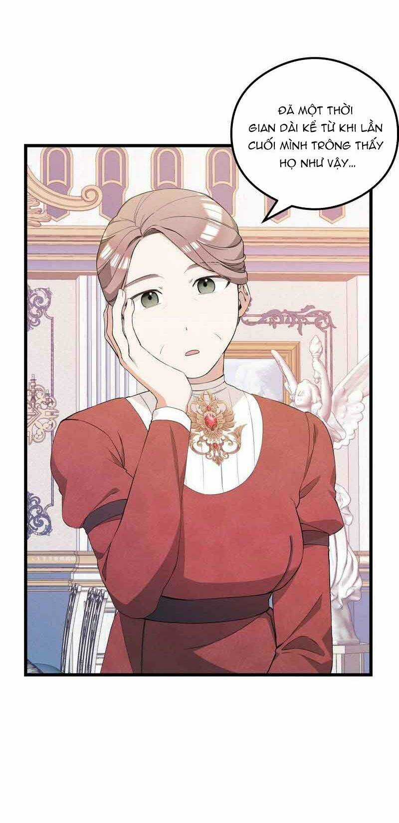 Bỗng Một Ngày Tôi Có Chồng Và Con Chapter 19.5 trang 59