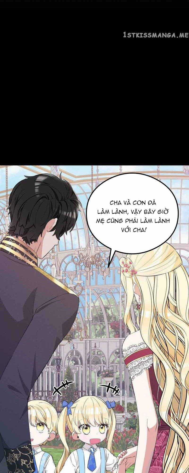 Bỗng Một Ngày Tôi Có Chồng Và Con Chapter 19.5 trang 60