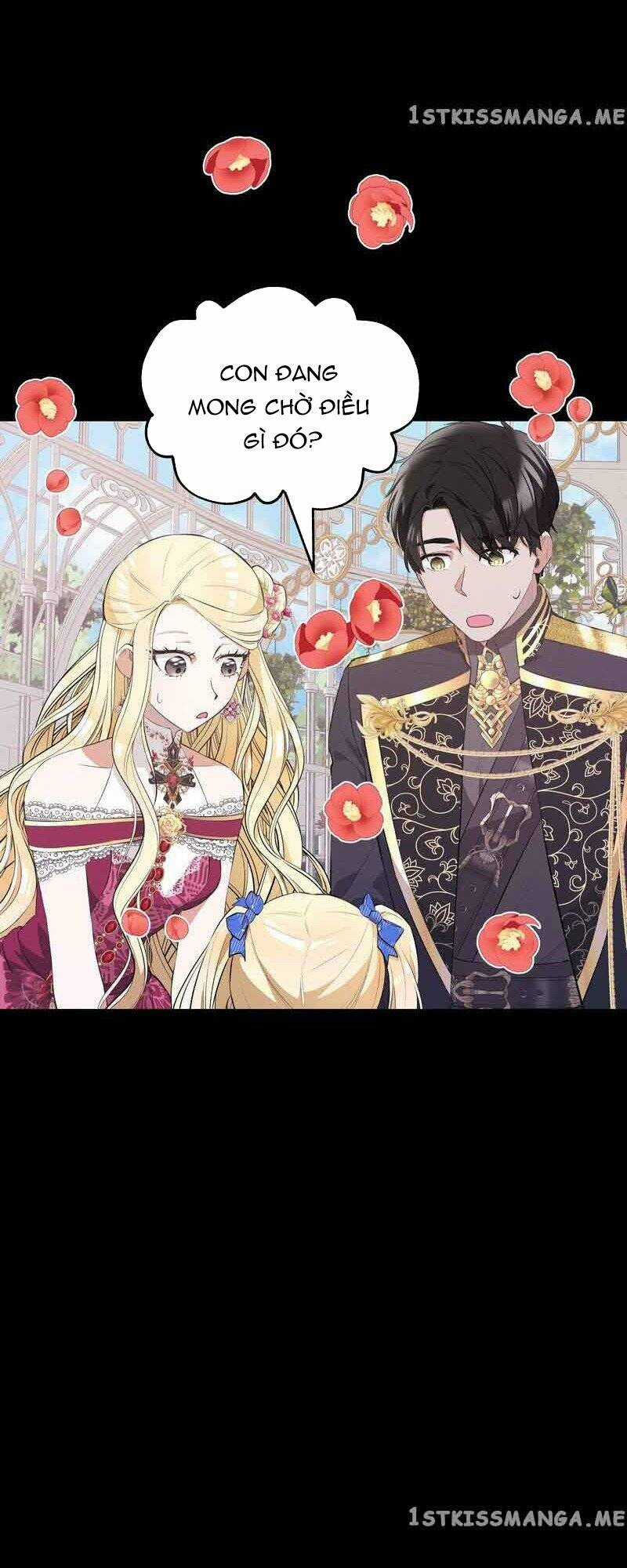 Bỗng Một Ngày Tôi Có Chồng Và Con Chapter 19.5 trang 62