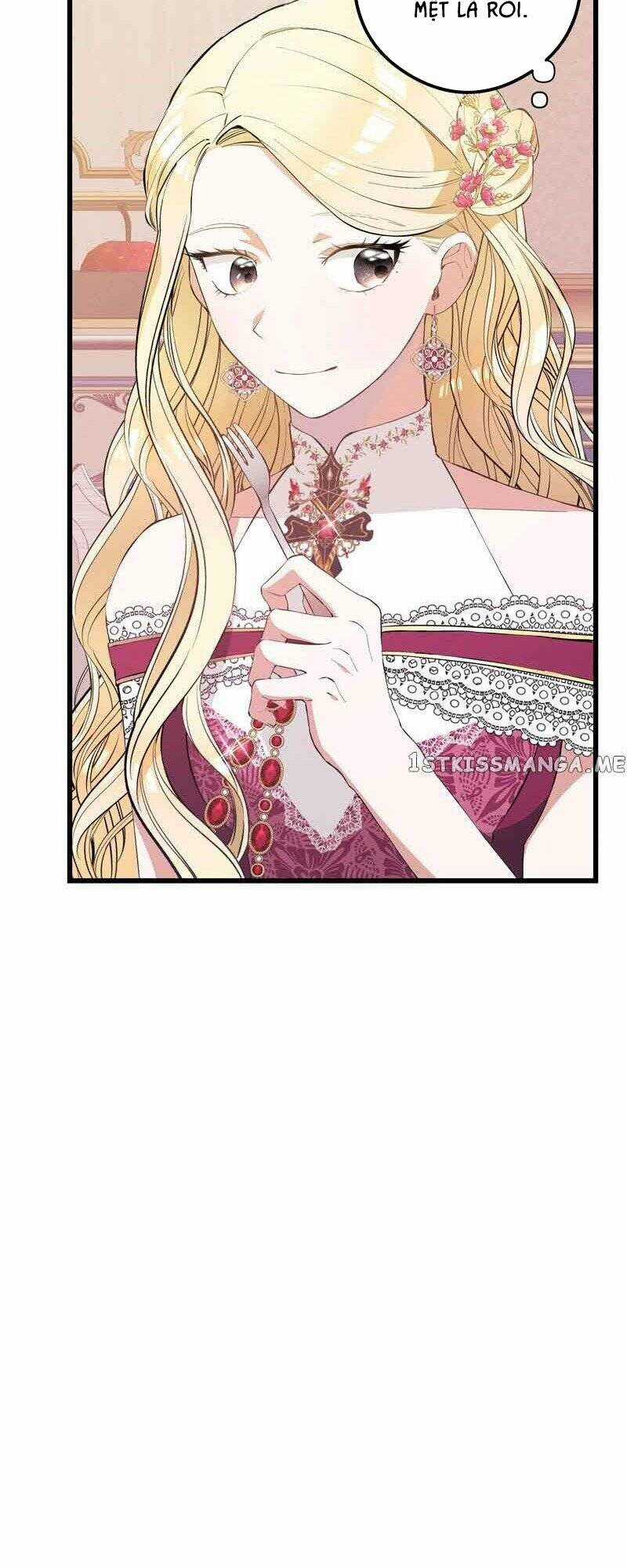 Bỗng Một Ngày Tôi Có Chồng Và Con Chapter 19.5 trang 70