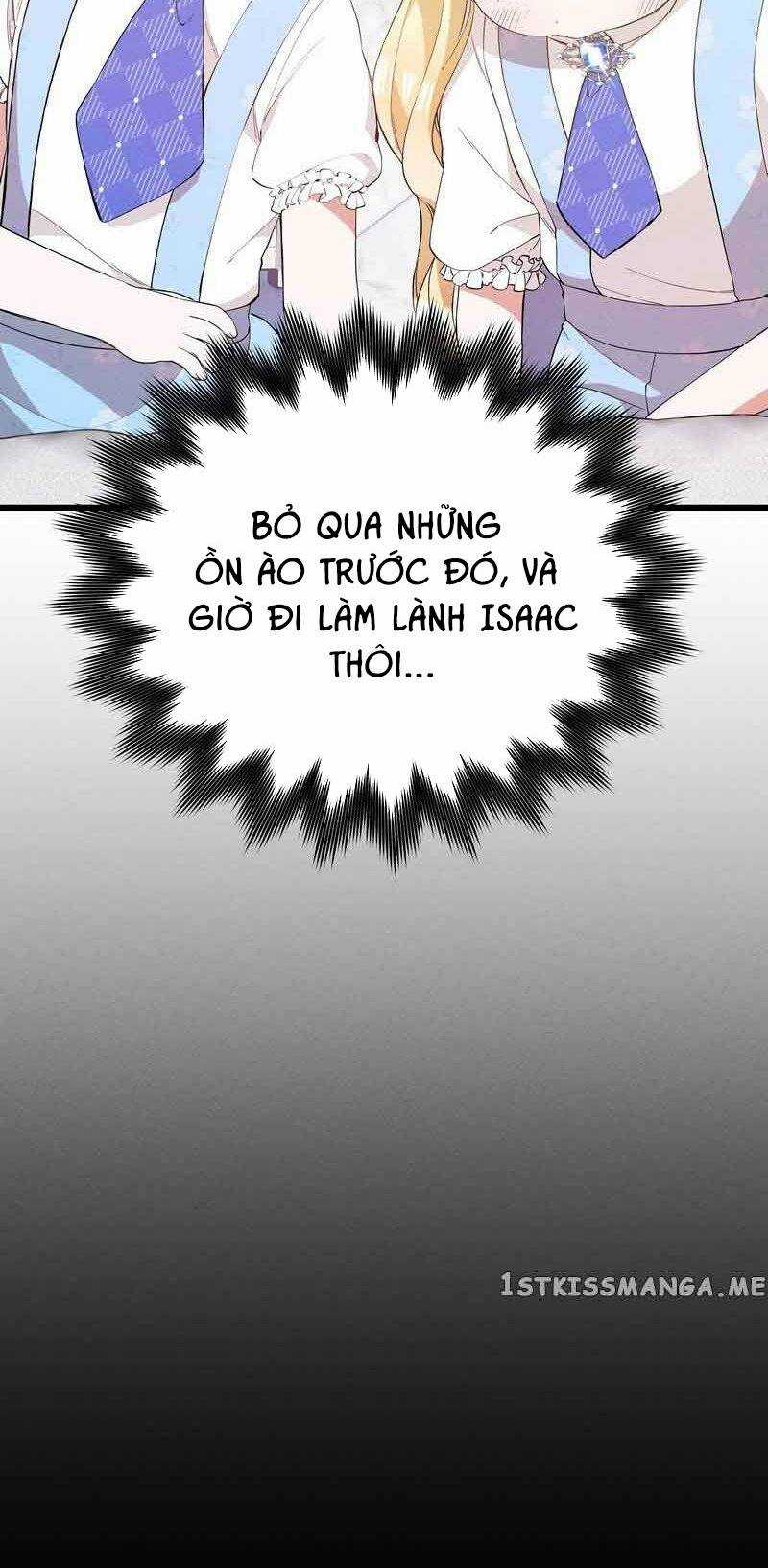 Bỗng Một Ngày Tôi Có Chồng Và Con Chapter 19.5 trang 72