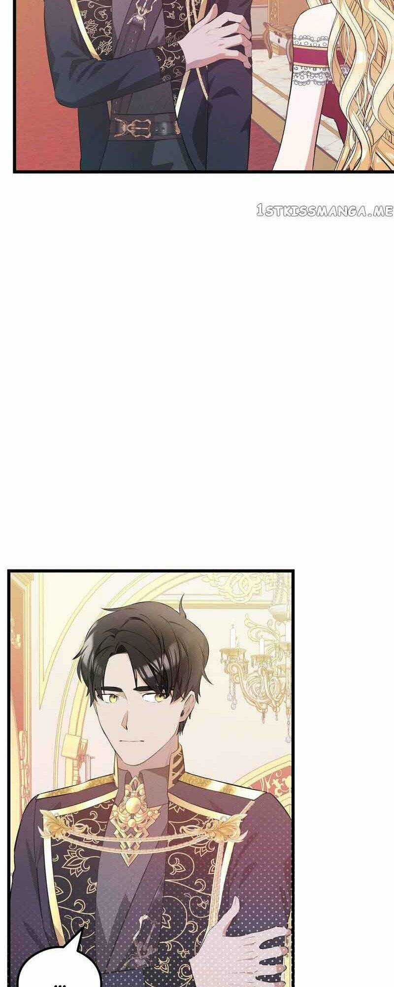 Bỗng Một Ngày Tôi Có Chồng Và Con Chapter 19.5 trang 8