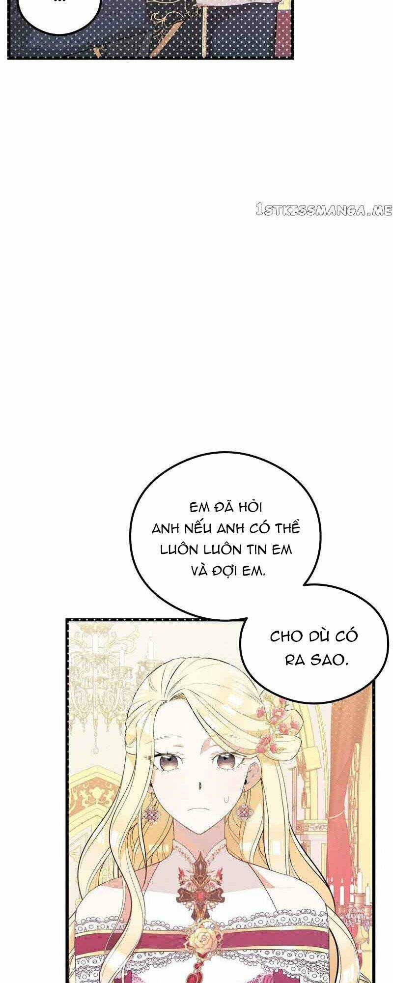 Bỗng Một Ngày Tôi Có Chồng Và Con Chapter 19.5 trang 9