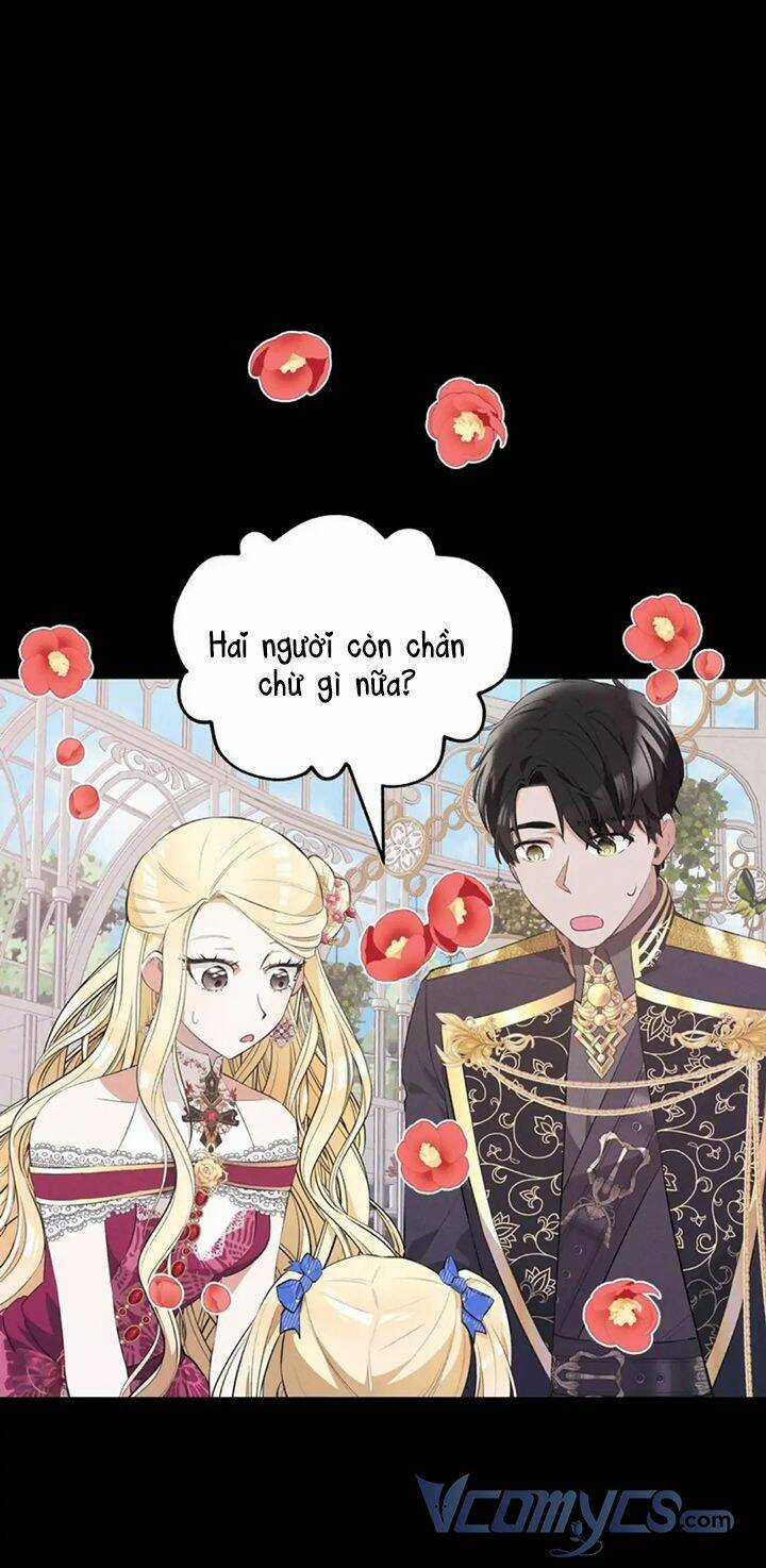 Bỗng Một Ngày Tôi Có Chồng Và Con Chapter 19 trang 11