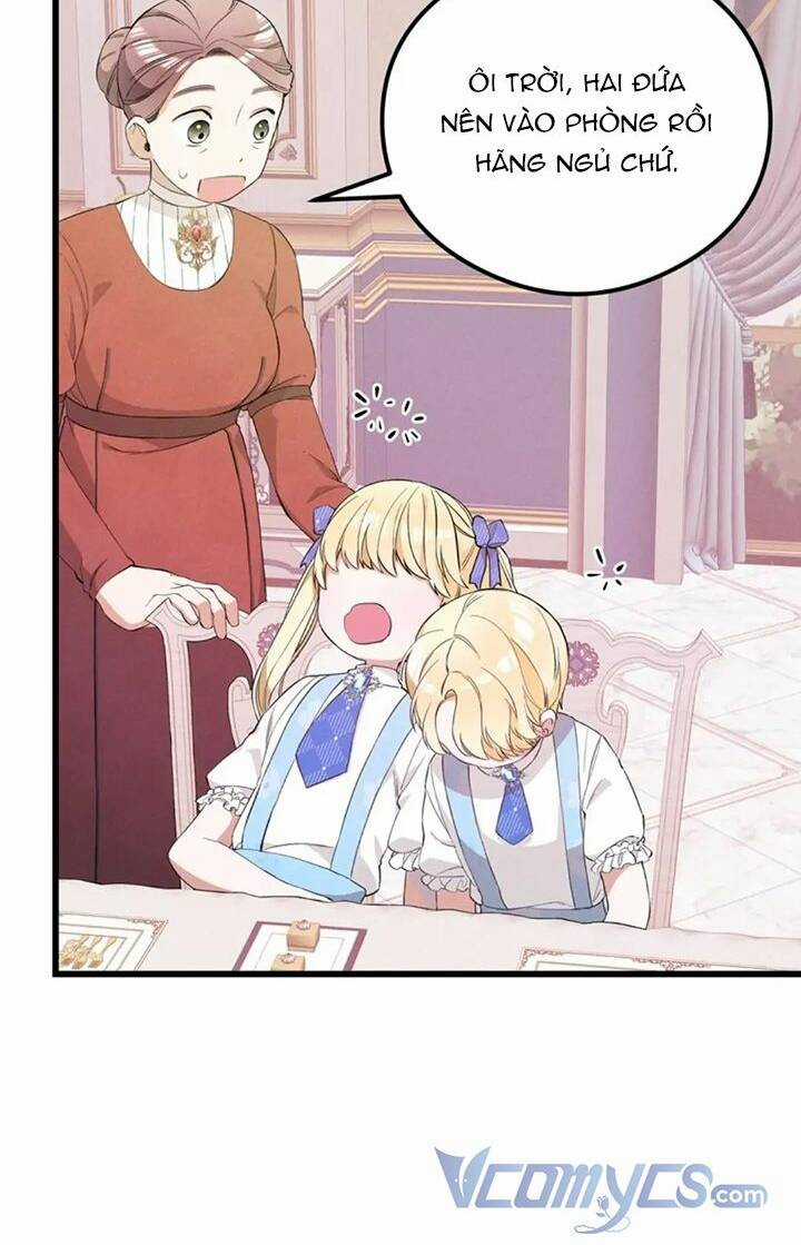 Bỗng Một Ngày Tôi Có Chồng Và Con Chapter 19 trang 16