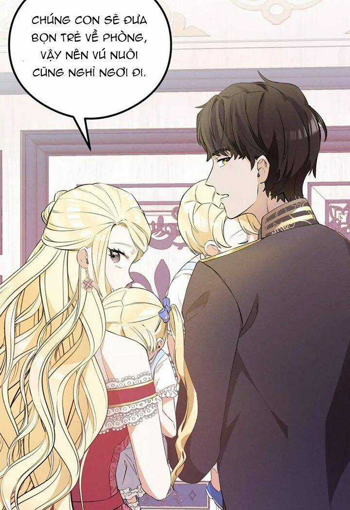 Bỗng Một Ngày Tôi Có Chồng Và Con Chapter 19 trang 18