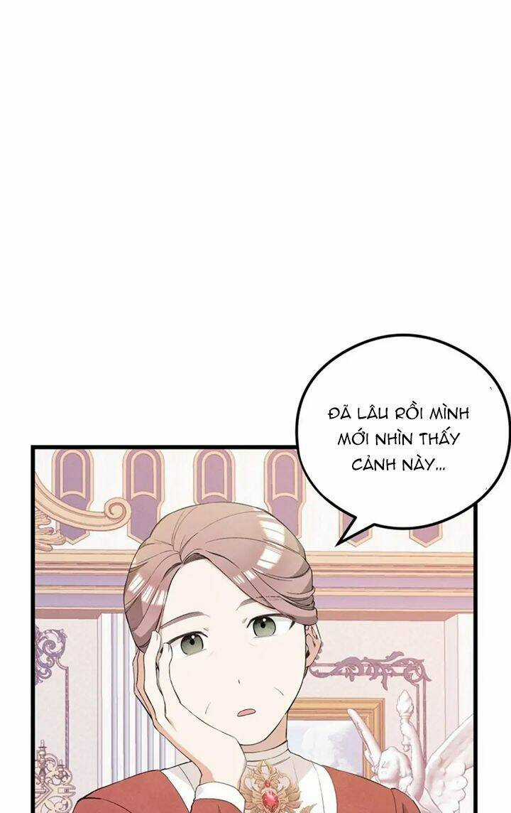 Bỗng Một Ngày Tôi Có Chồng Và Con Chapter 19 trang 22