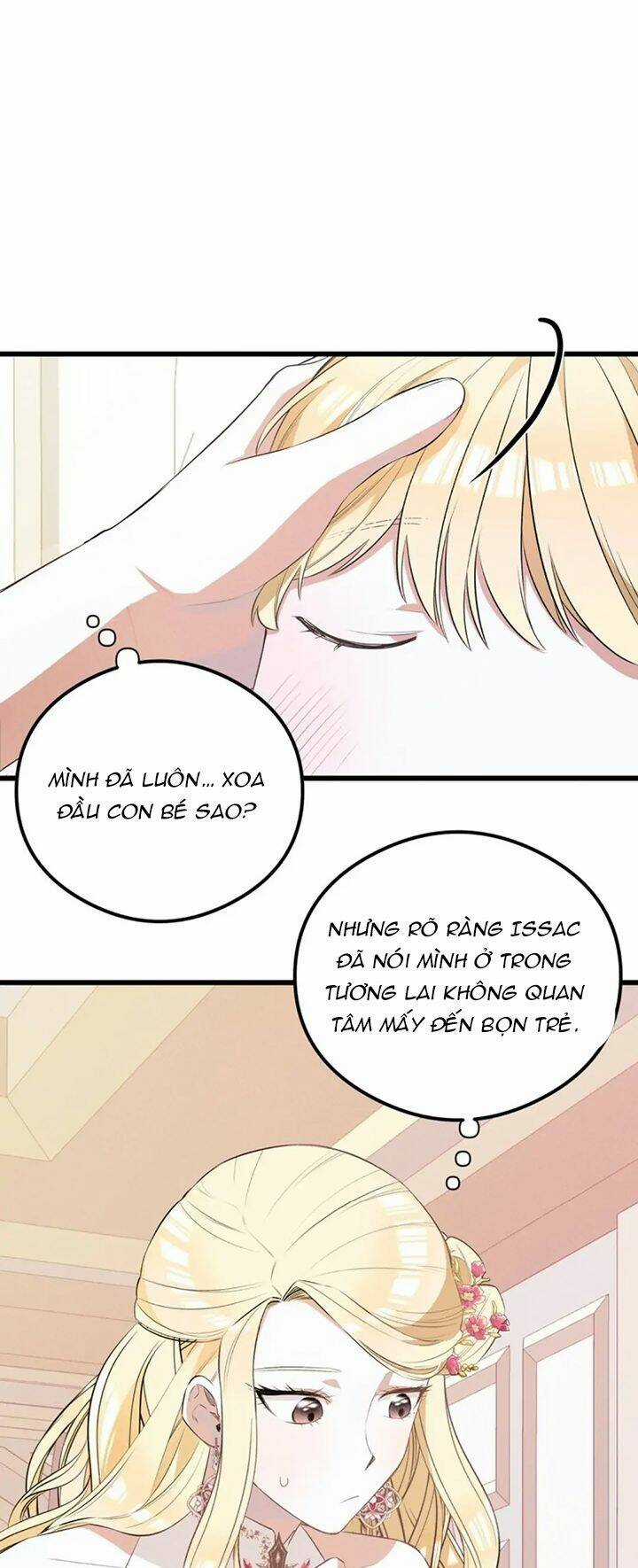 Bỗng Một Ngày Tôi Có Chồng Và Con Chapter 19 trang 34