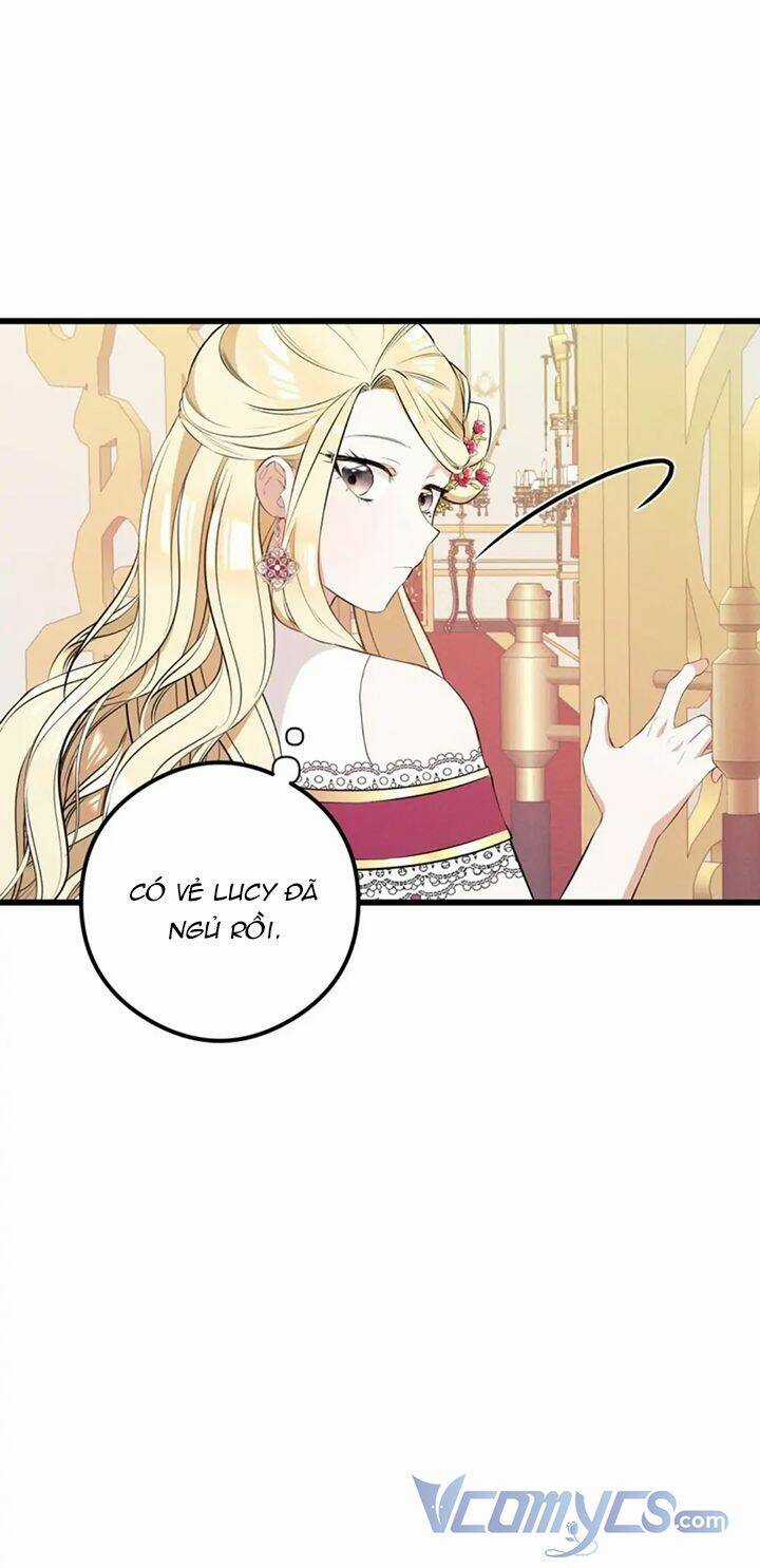 Bỗng Một Ngày Tôi Có Chồng Và Con Chapter 19 trang 36