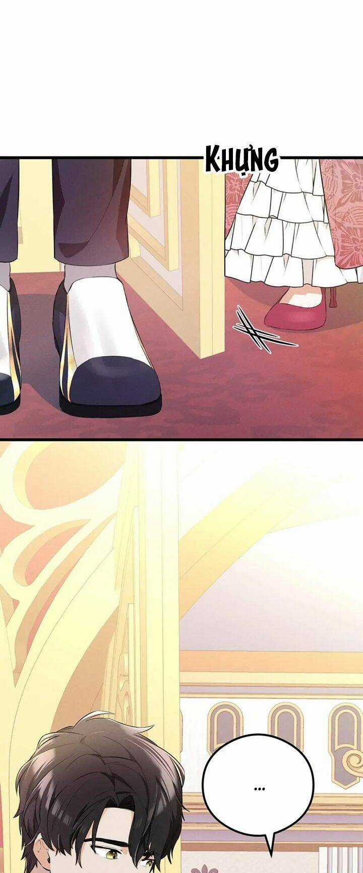 Bỗng Một Ngày Tôi Có Chồng Và Con Chapter 19 trang 37