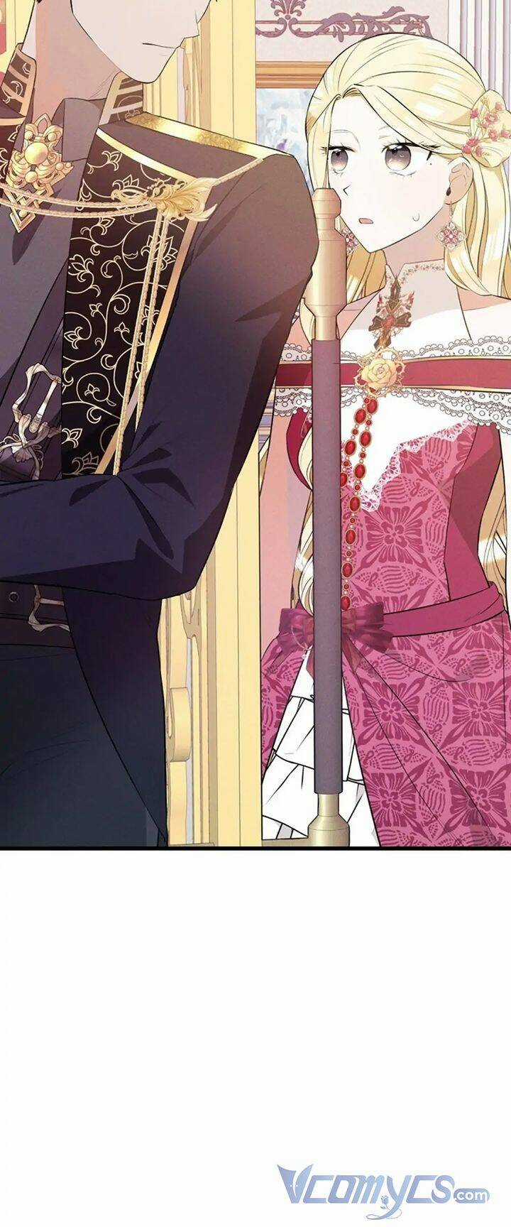 Bỗng Một Ngày Tôi Có Chồng Và Con Chapter 19 trang 38