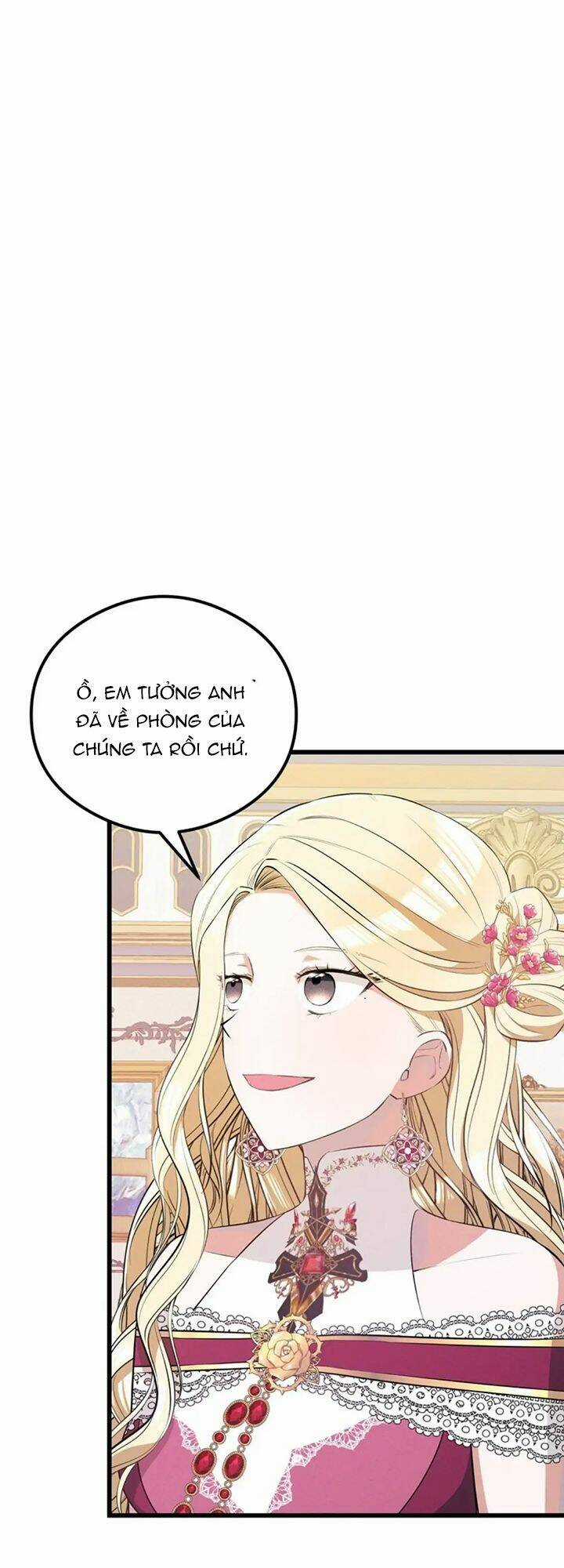 Bỗng Một Ngày Tôi Có Chồng Và Con Chapter 19 trang 39