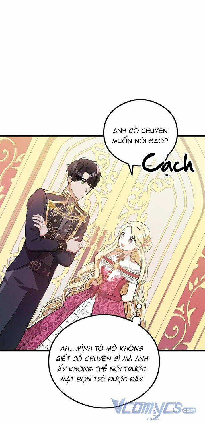 Bỗng Một Ngày Tôi Có Chồng Và Con Chapter 19 trang 42