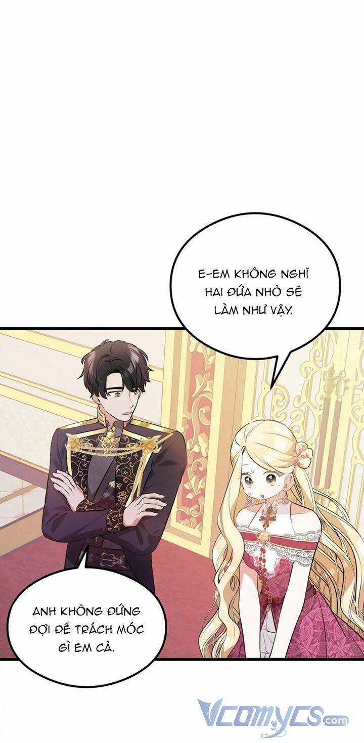 Bỗng Một Ngày Tôi Có Chồng Và Con Chapter 19 trang 43