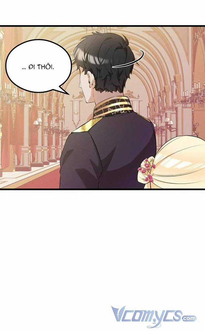 Bỗng Một Ngày Tôi Có Chồng Và Con Chapter 19 trang 45