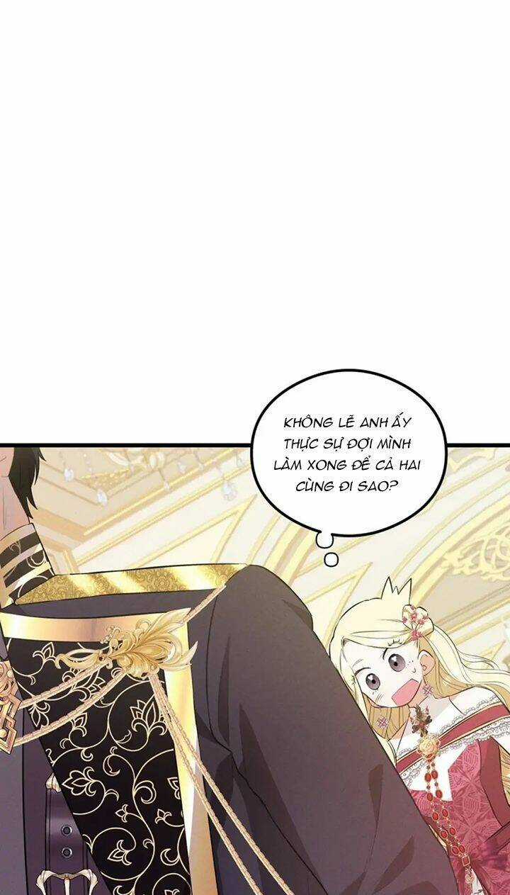 Bỗng Một Ngày Tôi Có Chồng Và Con Chapter 19 trang 46