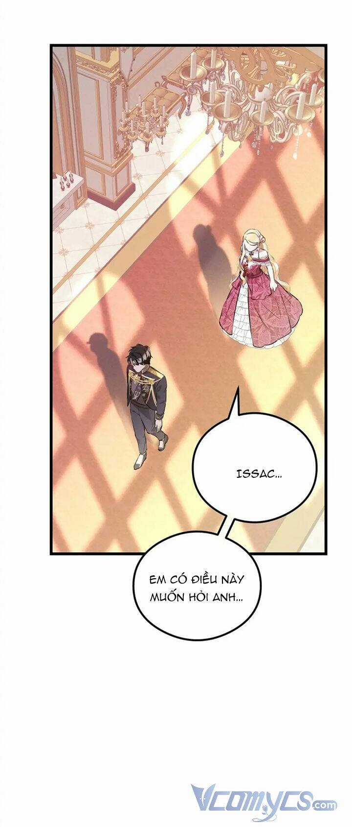 Bỗng Một Ngày Tôi Có Chồng Và Con Chapter 19 trang 49