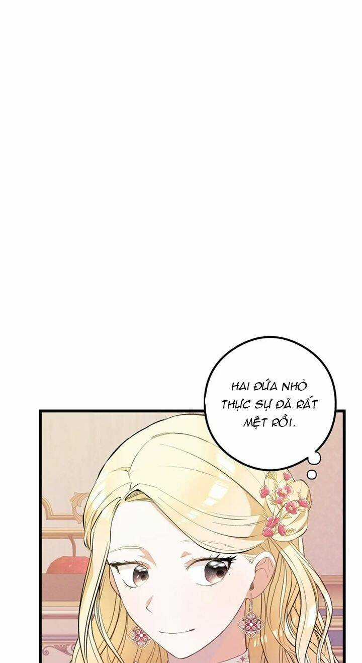 Bỗng Một Ngày Tôi Có Chồng Và Con Chapter 19 trang 5