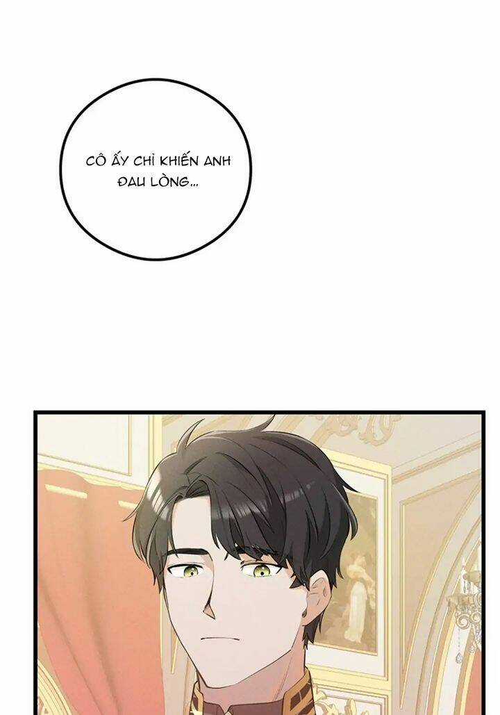 Bỗng Một Ngày Tôi Có Chồng Và Con Chapter 19 trang 54