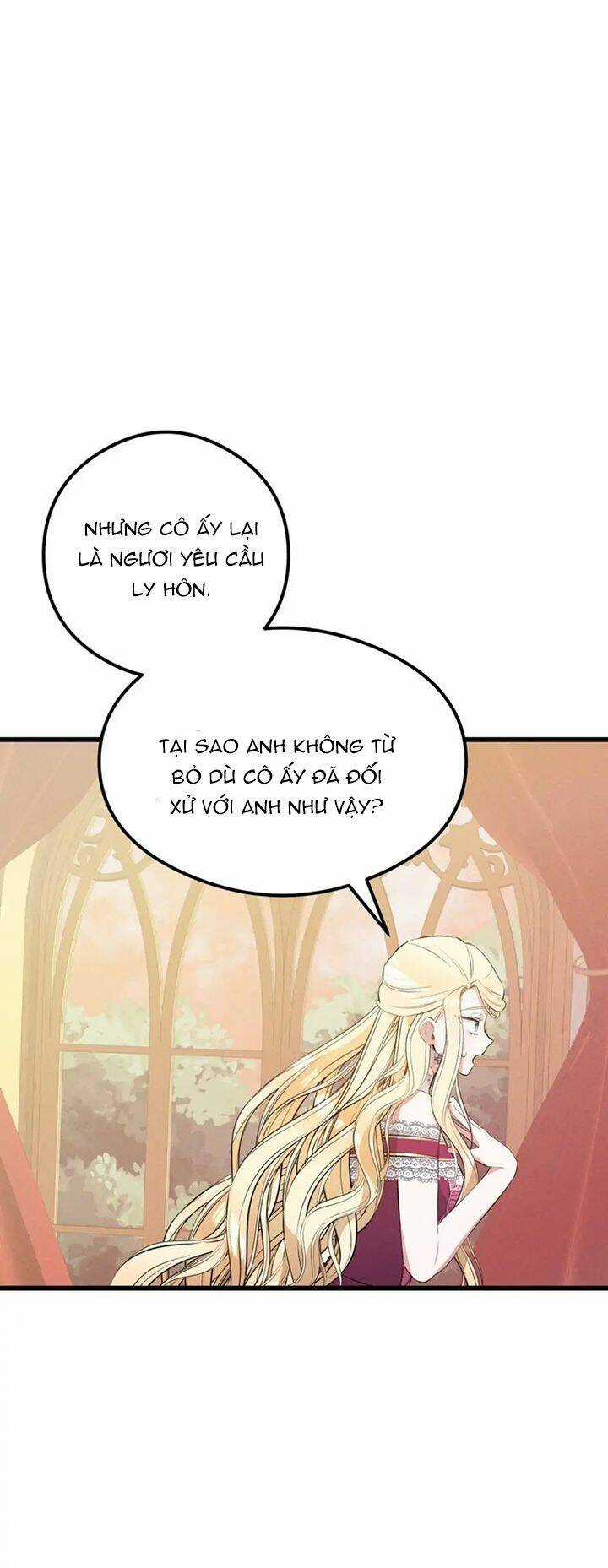 Bỗng Một Ngày Tôi Có Chồng Và Con Chapter 19 trang 56