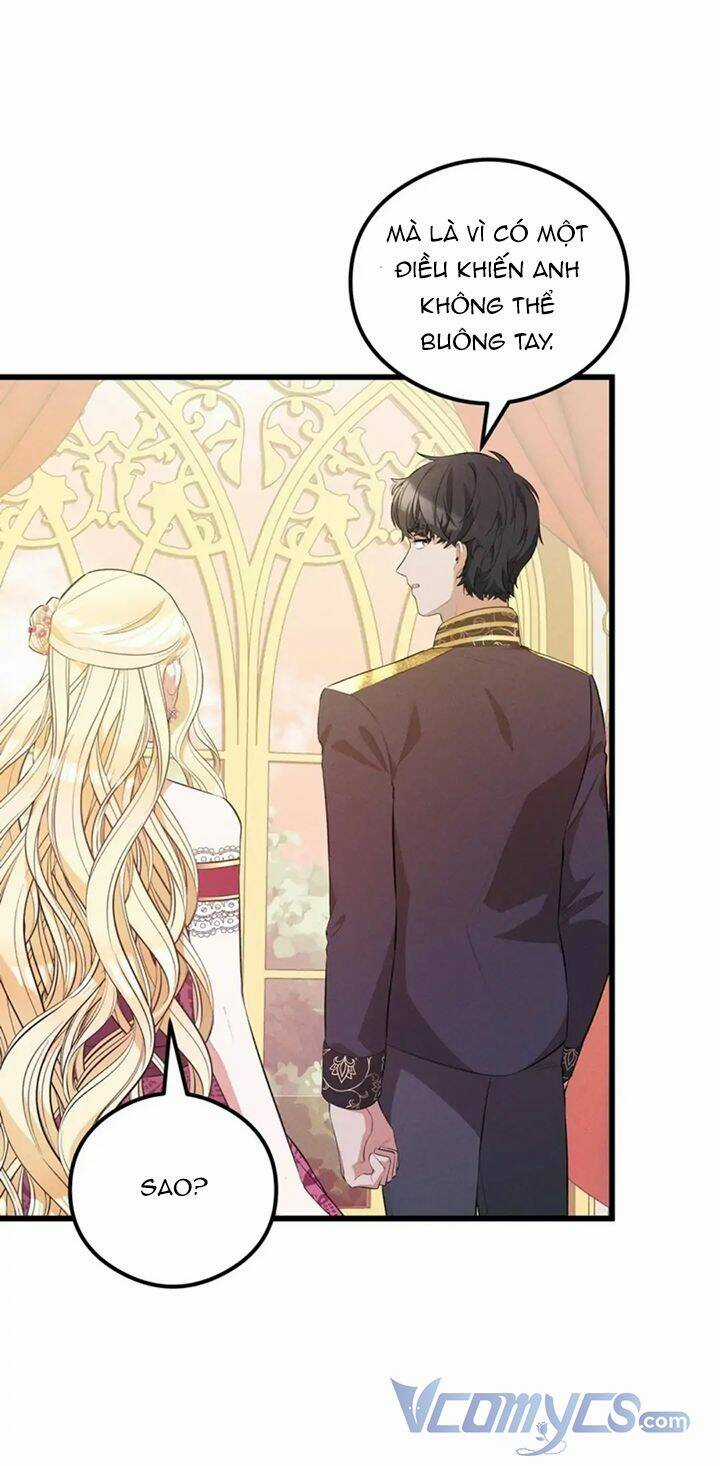 Bỗng Một Ngày Tôi Có Chồng Và Con Chapter 19 trang 58