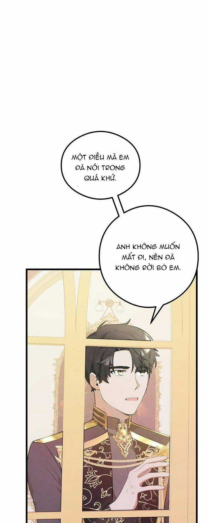 Bỗng Một Ngày Tôi Có Chồng Và Con Chapter 19 trang 59