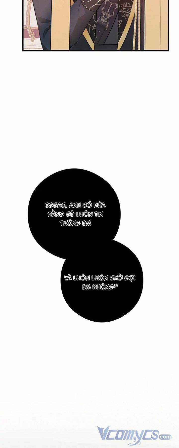 Bỗng Một Ngày Tôi Có Chồng Và Con Chapter 19 trang 60