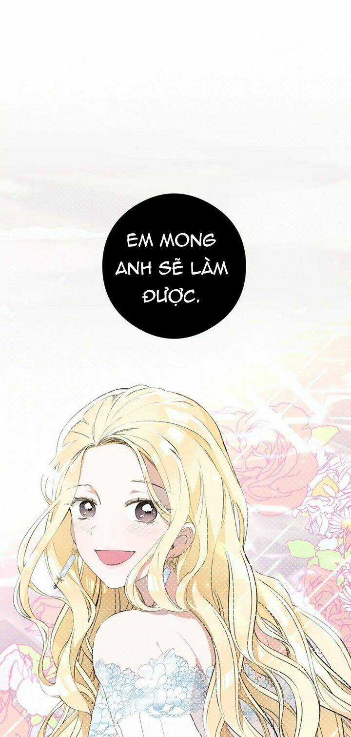 Bỗng Một Ngày Tôi Có Chồng Và Con Chapter 19 trang 61