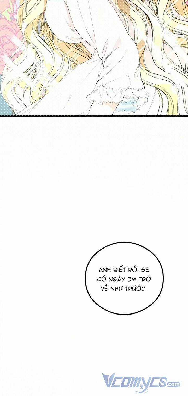 Bỗng Một Ngày Tôi Có Chồng Và Con Chapter 19 trang 62