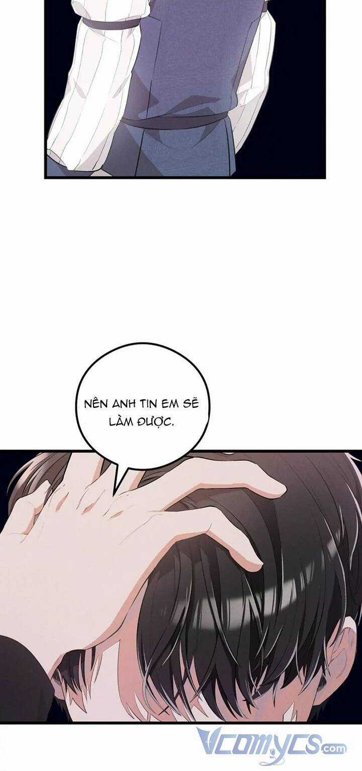 Bỗng Một Ngày Tôi Có Chồng Và Con Chapter 19 trang 66