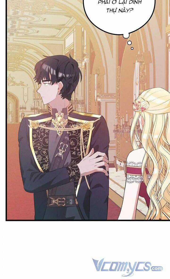 Bỗng Một Ngày Tôi Có Chồng Và Con Chapter 19 trang 69