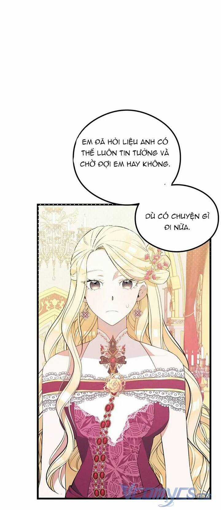 Bỗng Một Ngày Tôi Có Chồng Và Con Chapter 19 trang 71