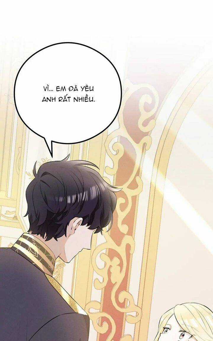 Bỗng Một Ngày Tôi Có Chồng Và Con Chapter 19 trang 72