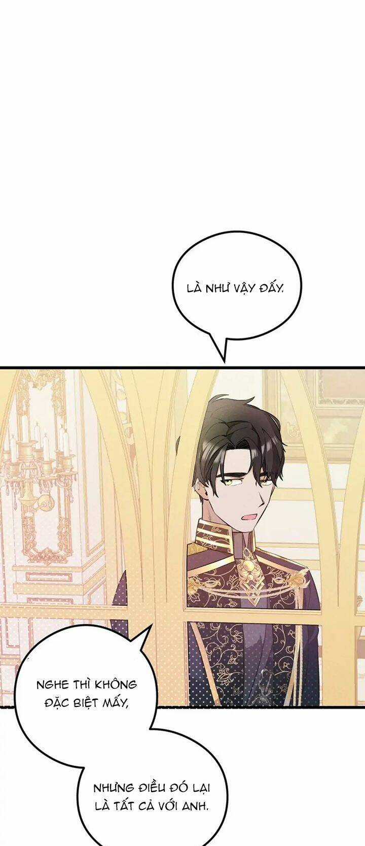 Bỗng Một Ngày Tôi Có Chồng Và Con Chapter 19 trang 74