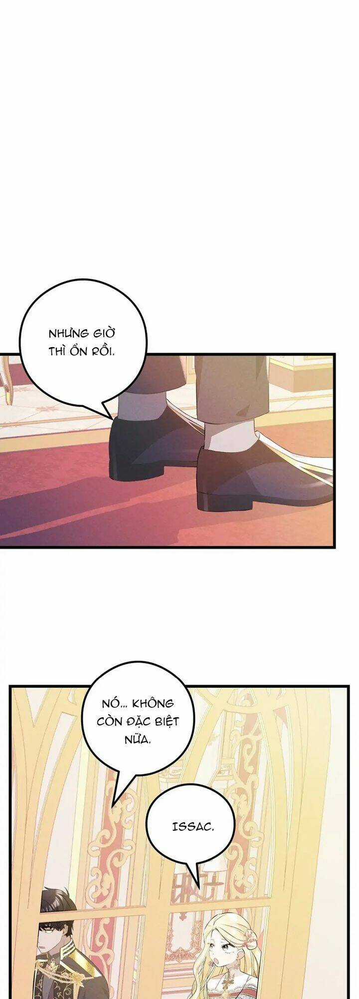 Bỗng Một Ngày Tôi Có Chồng Và Con Chapter 19 trang 76