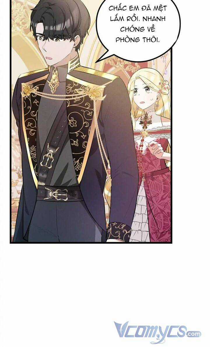 Bỗng Một Ngày Tôi Có Chồng Và Con Chapter 19 trang 78