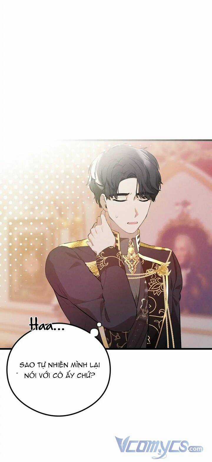 Bỗng Một Ngày Tôi Có Chồng Và Con Chapter 19 trang 80