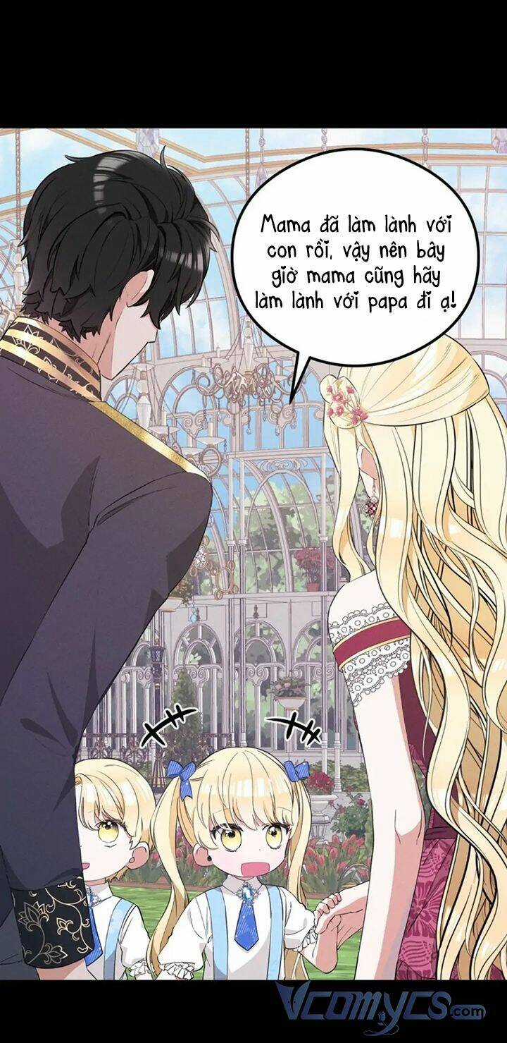 Bỗng Một Ngày Tôi Có Chồng Và Con Chapter 19 trang 9