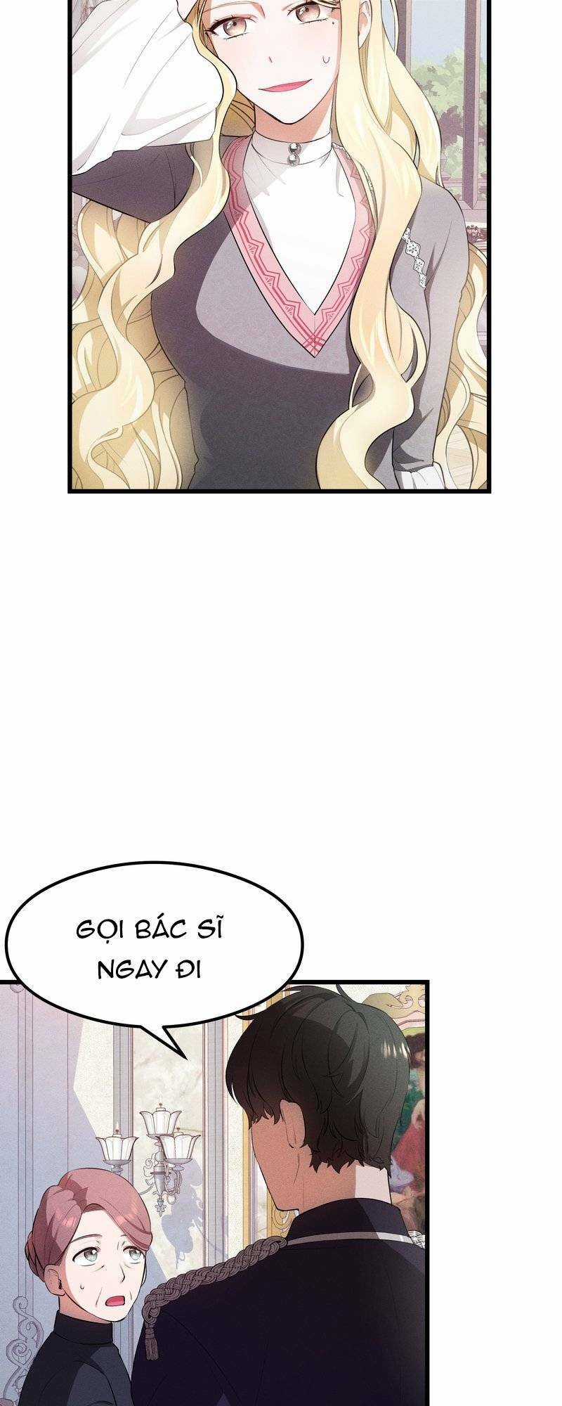 Bỗng Một Ngày Tôi Có Chồng Và Con Chapter 2 trang 11