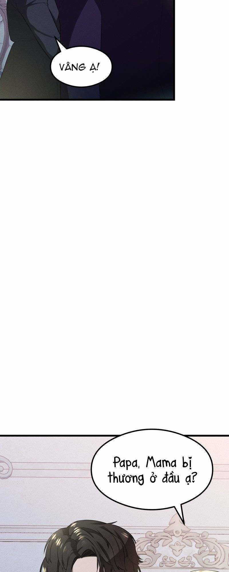 Bỗng Một Ngày Tôi Có Chồng Và Con Chapter 2 trang 12