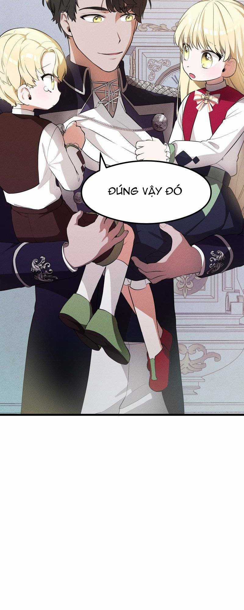 Bỗng Một Ngày Tôi Có Chồng Và Con Chapter 2 trang 13