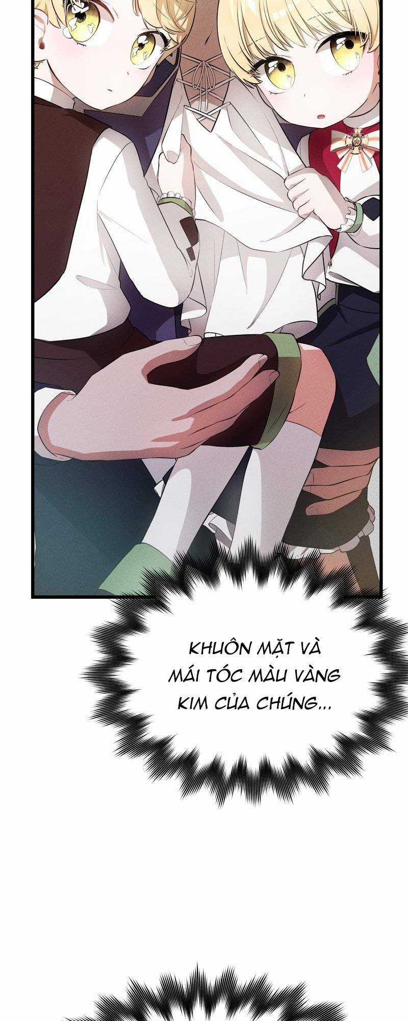 Bỗng Một Ngày Tôi Có Chồng Và Con Chapter 2 trang 16