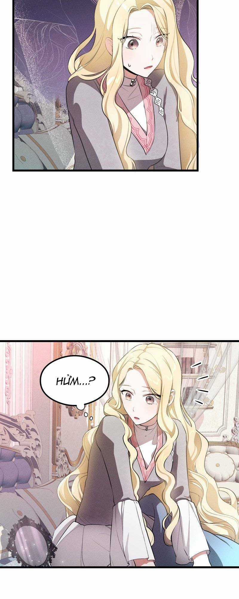 Bỗng Một Ngày Tôi Có Chồng Và Con Chapter 2 trang 18